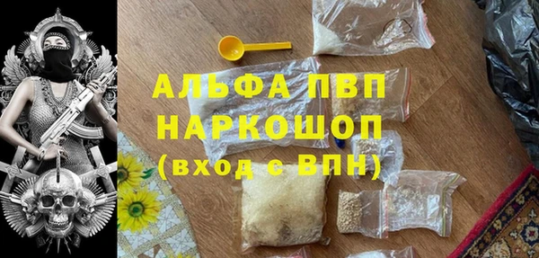 альфа пвп Гусь-Хрустальный